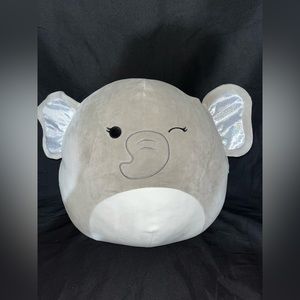 BNWT Cherish Squishmallow